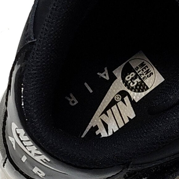 Nike Air Force 1 Mid Have A Nike Day Shoes Leather Uppers Padded Collar Mens 8.5 - Picture 13 of 13